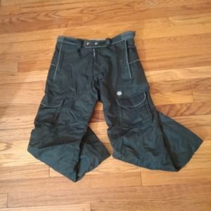 686 SNOW SKI PANTS